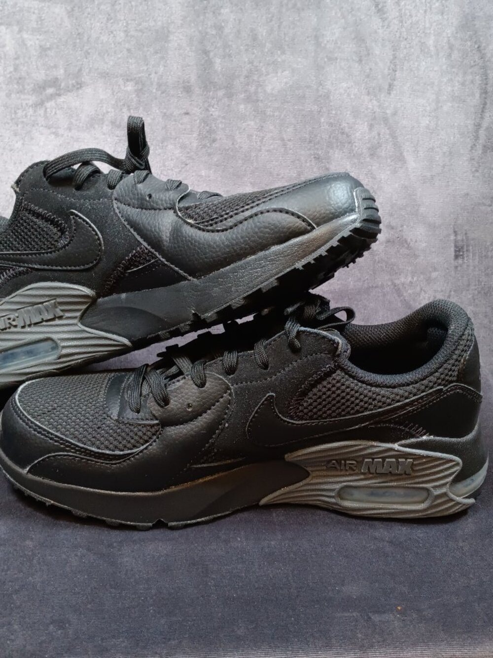 NIKE Air Max EXCEE CD5432-001 size 7.5